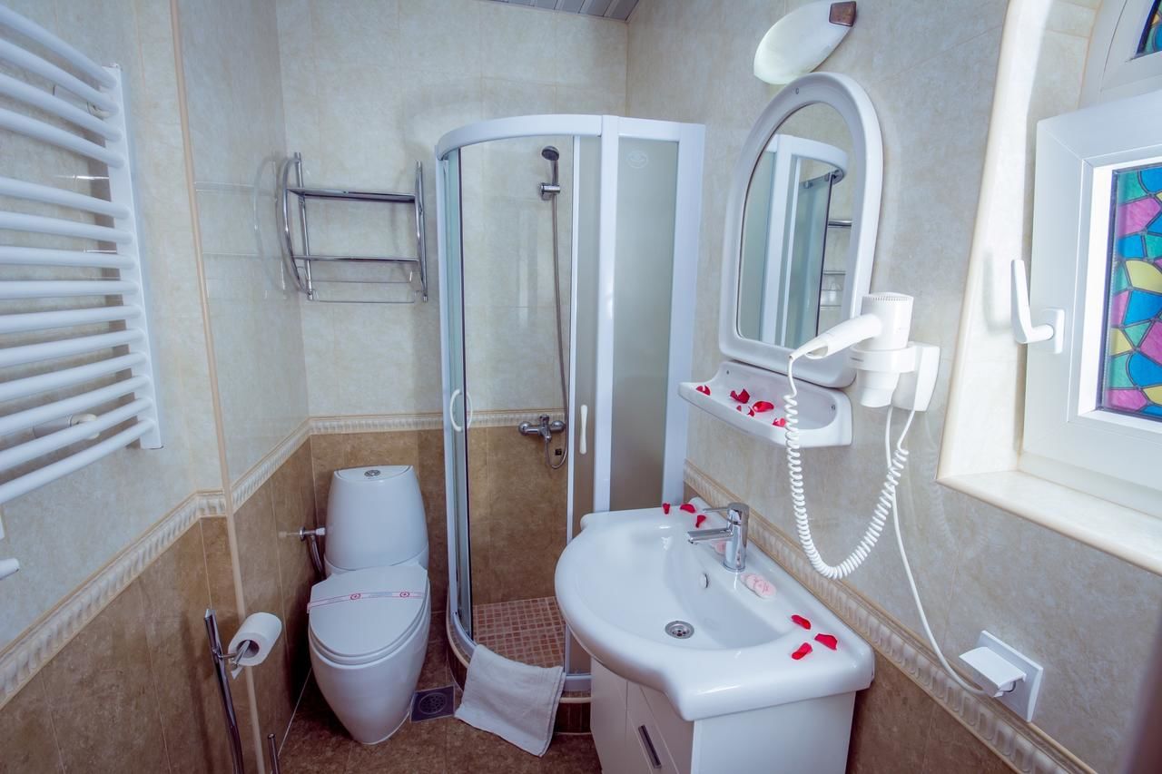 Отель Hotel Pharos Бар-14