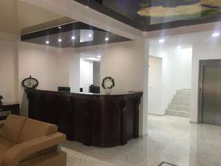 Отель Hotel Pharos Бар-1