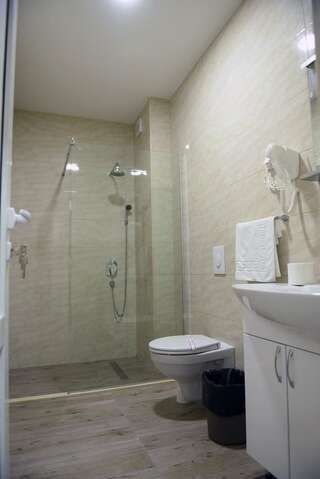 Отель Hotel Pharos Бар-6