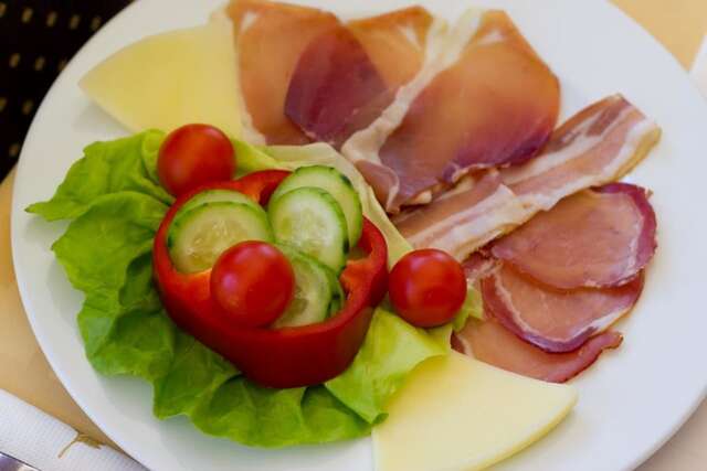 Отель Hotel Pharos Бар-35